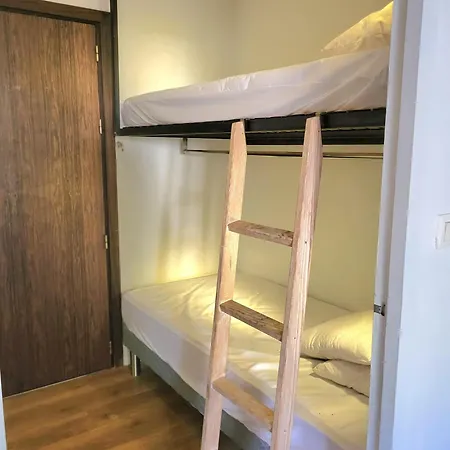 4 Personnes, Climatise, Piscine, Parking Mandelieu